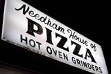 Needham House of Pizza